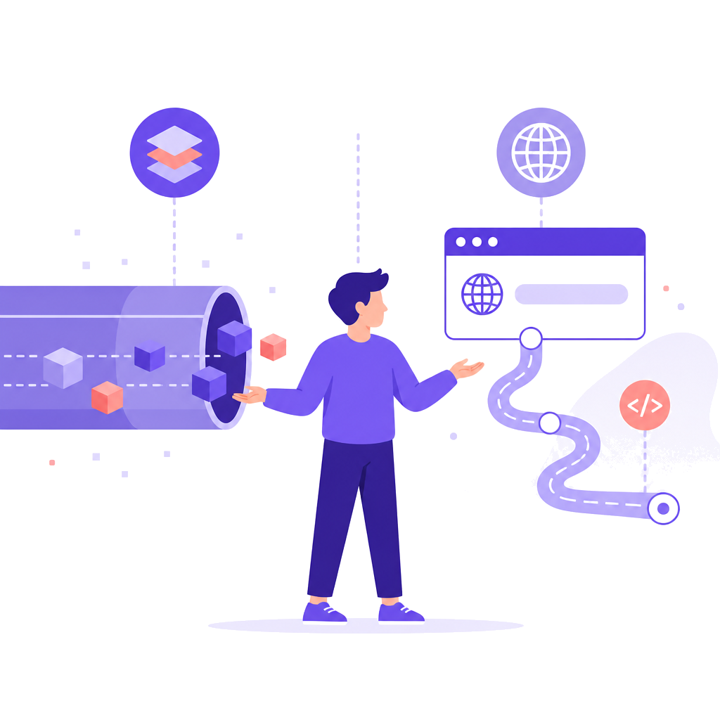 Layer 4 and Layer 7 authorized stresser methods illustration